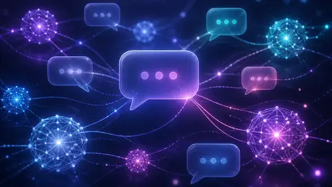 Пример работы нейросети Чат с нейросетями